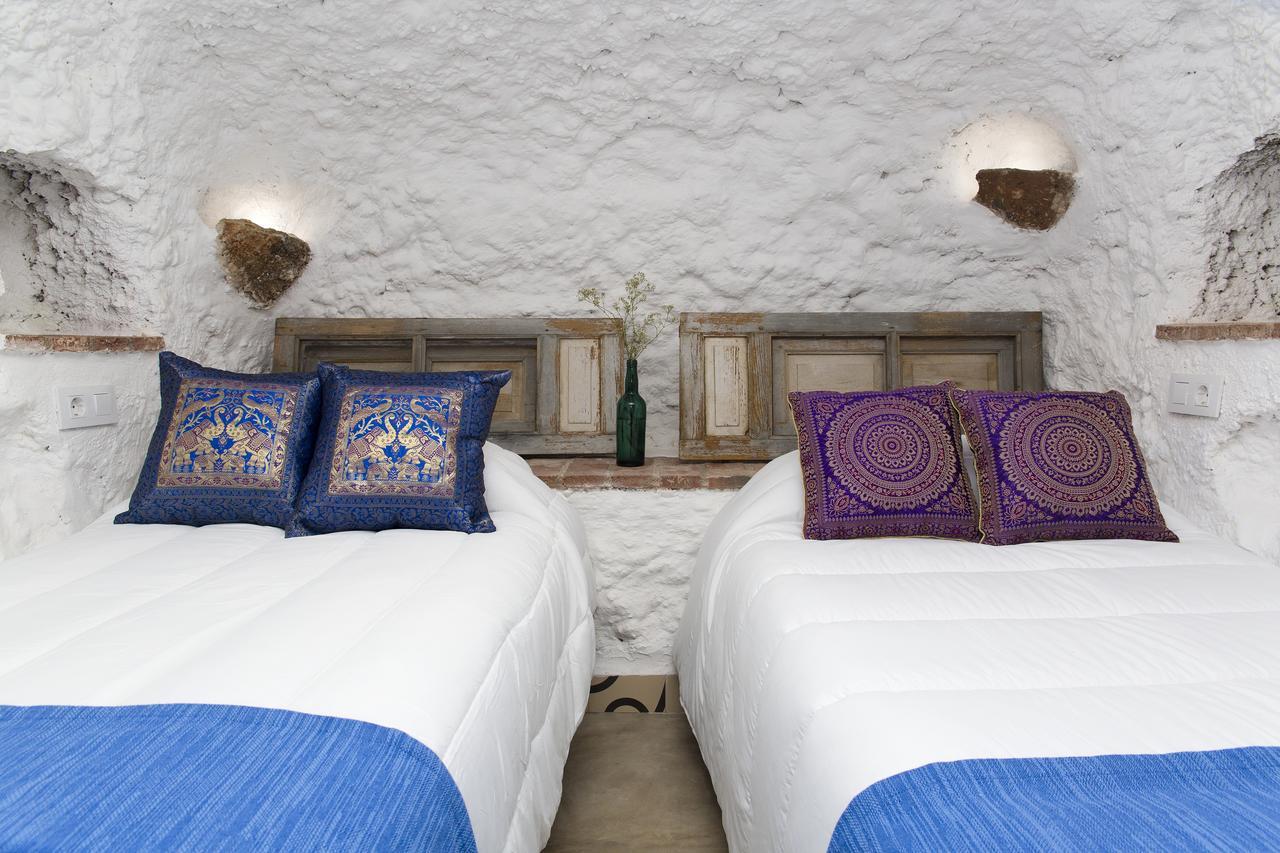 Hotel Balcones De Piedad à Los Balcones Extérieur photo